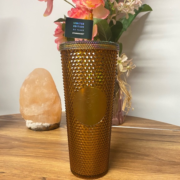 Starbucks Tumbler - Picture 1 of 2